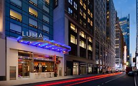 Luma Hotel - Times Square